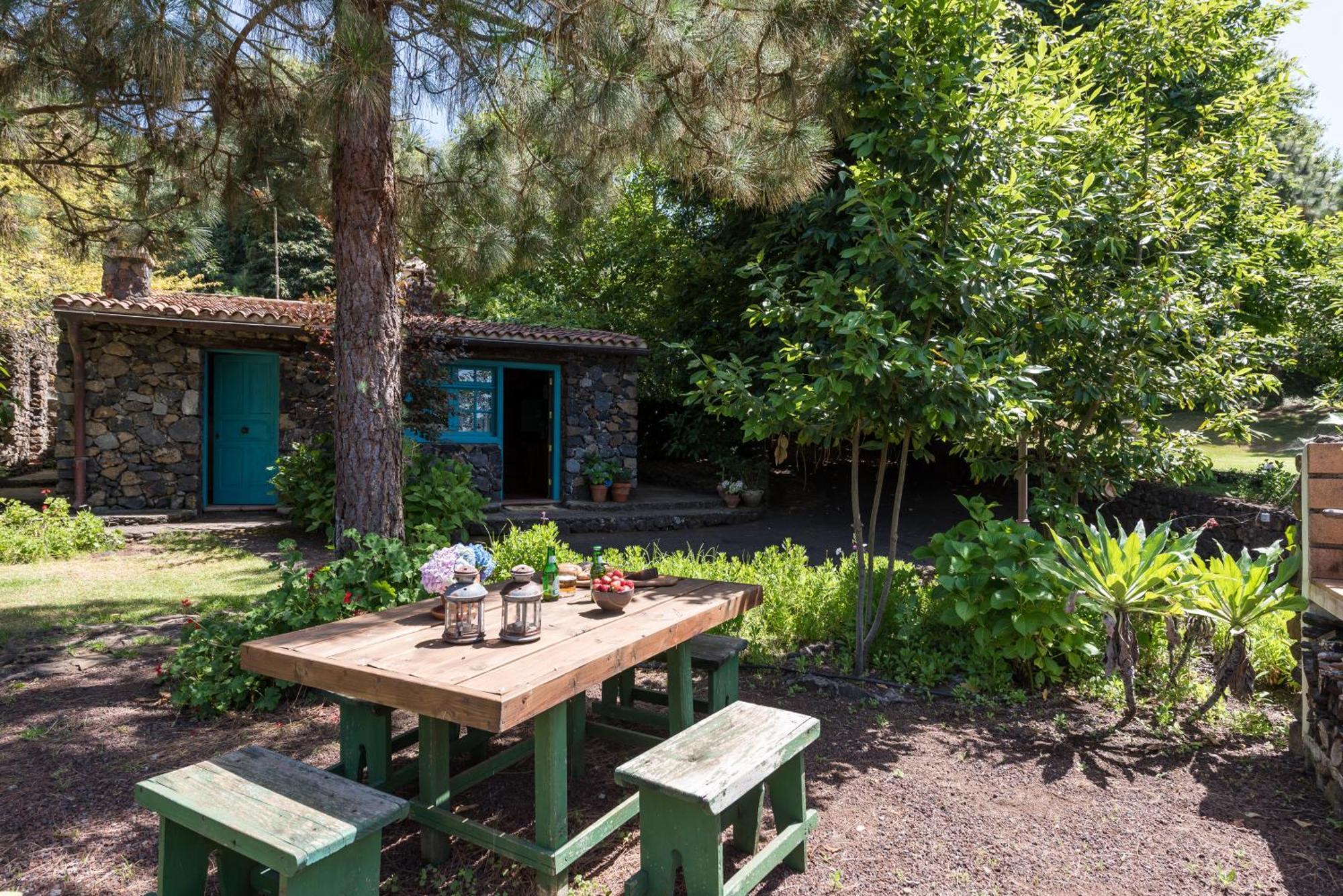 Hacienda Verde La Orotava Cameră foto