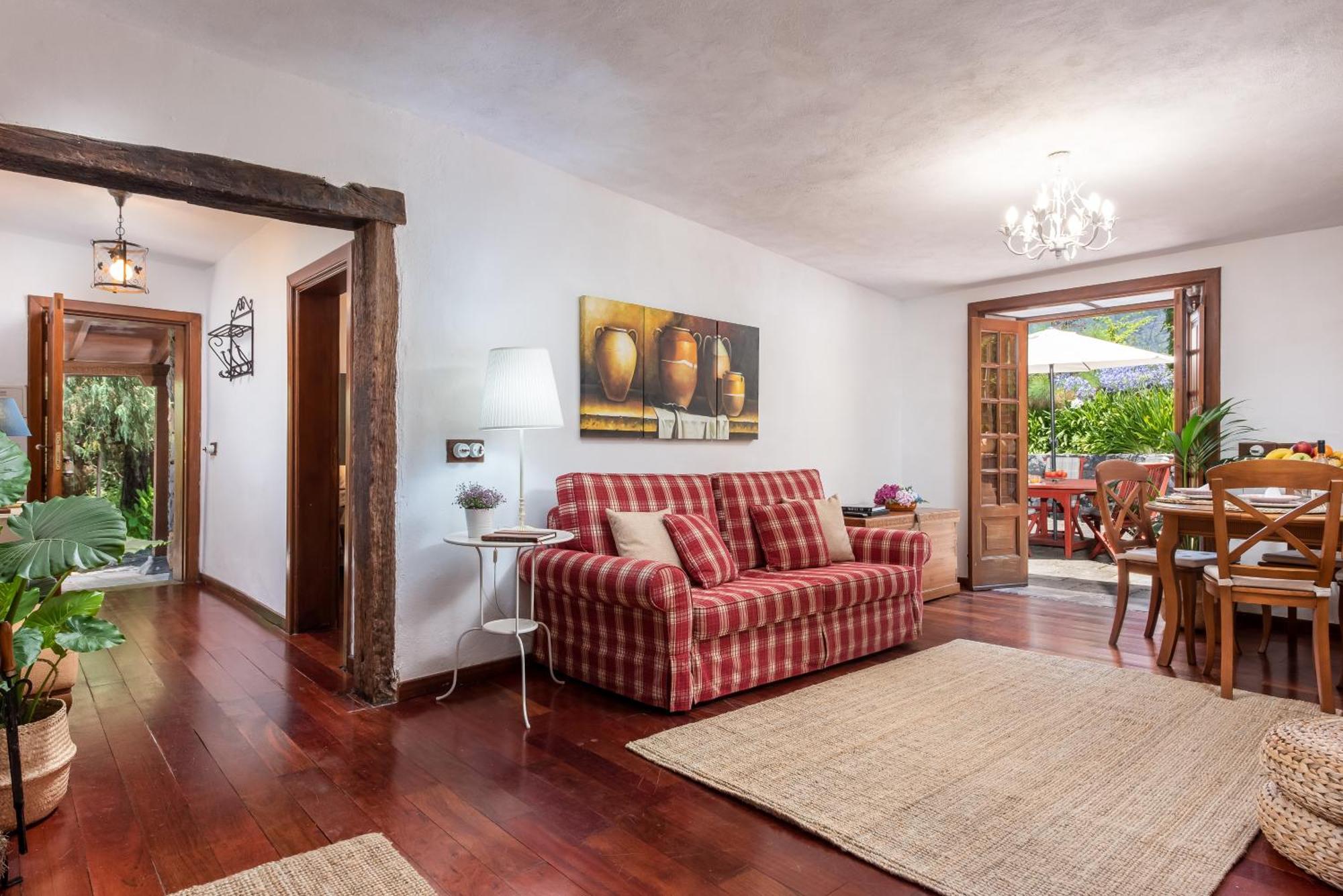 Hacienda Verde La Orotava Cameră foto