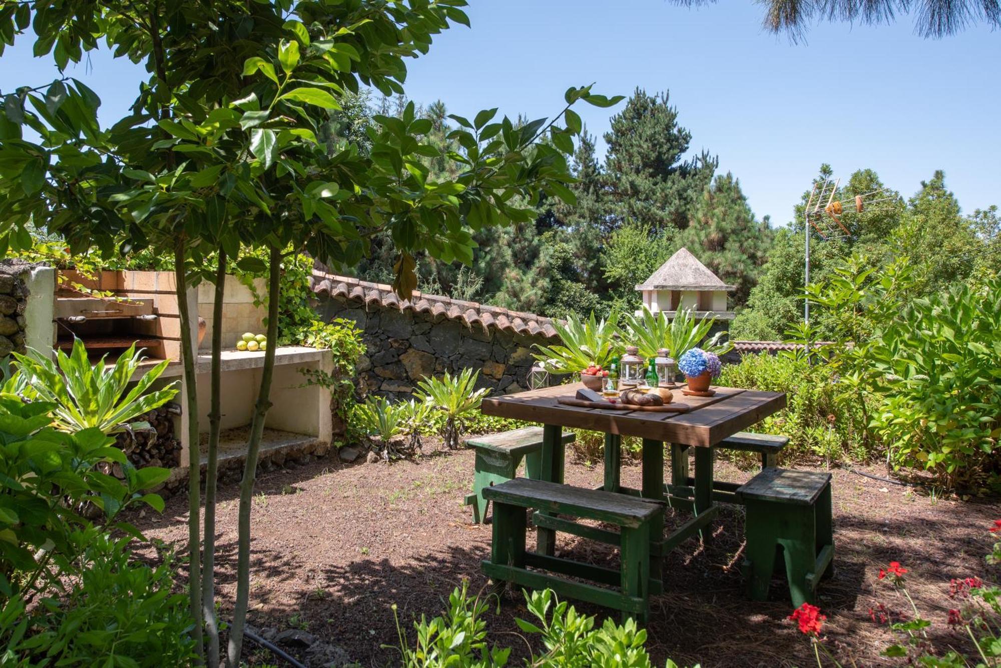 Hacienda Verde La Orotava Cameră foto